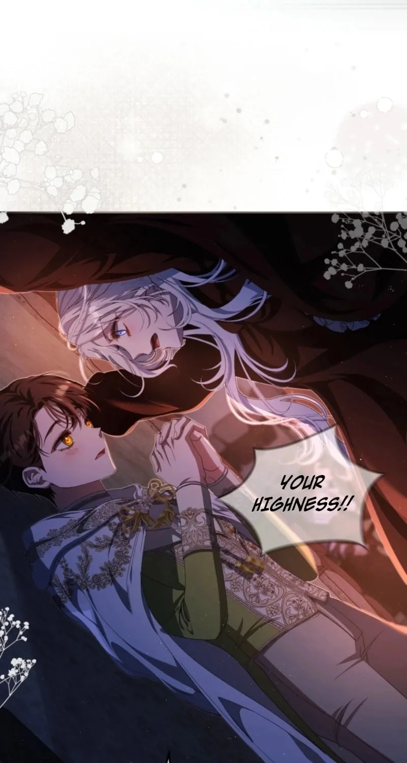 I Will Pay the Price for Deceiving You With My Life Chapter 9 page 75 - 