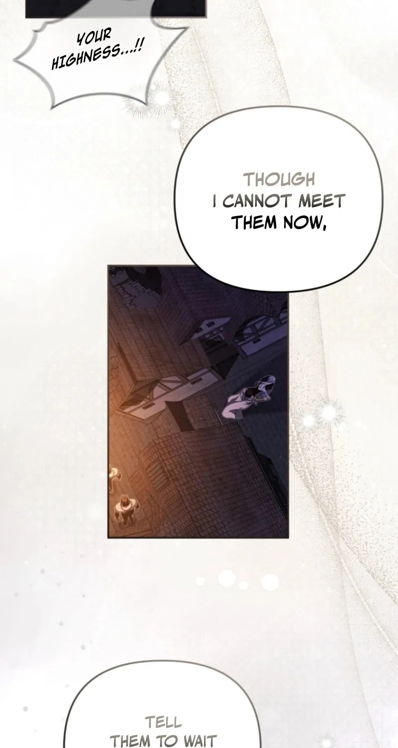 I Will Pay the Price for Deceiving You With My Life Chapter 9 page 77 - 