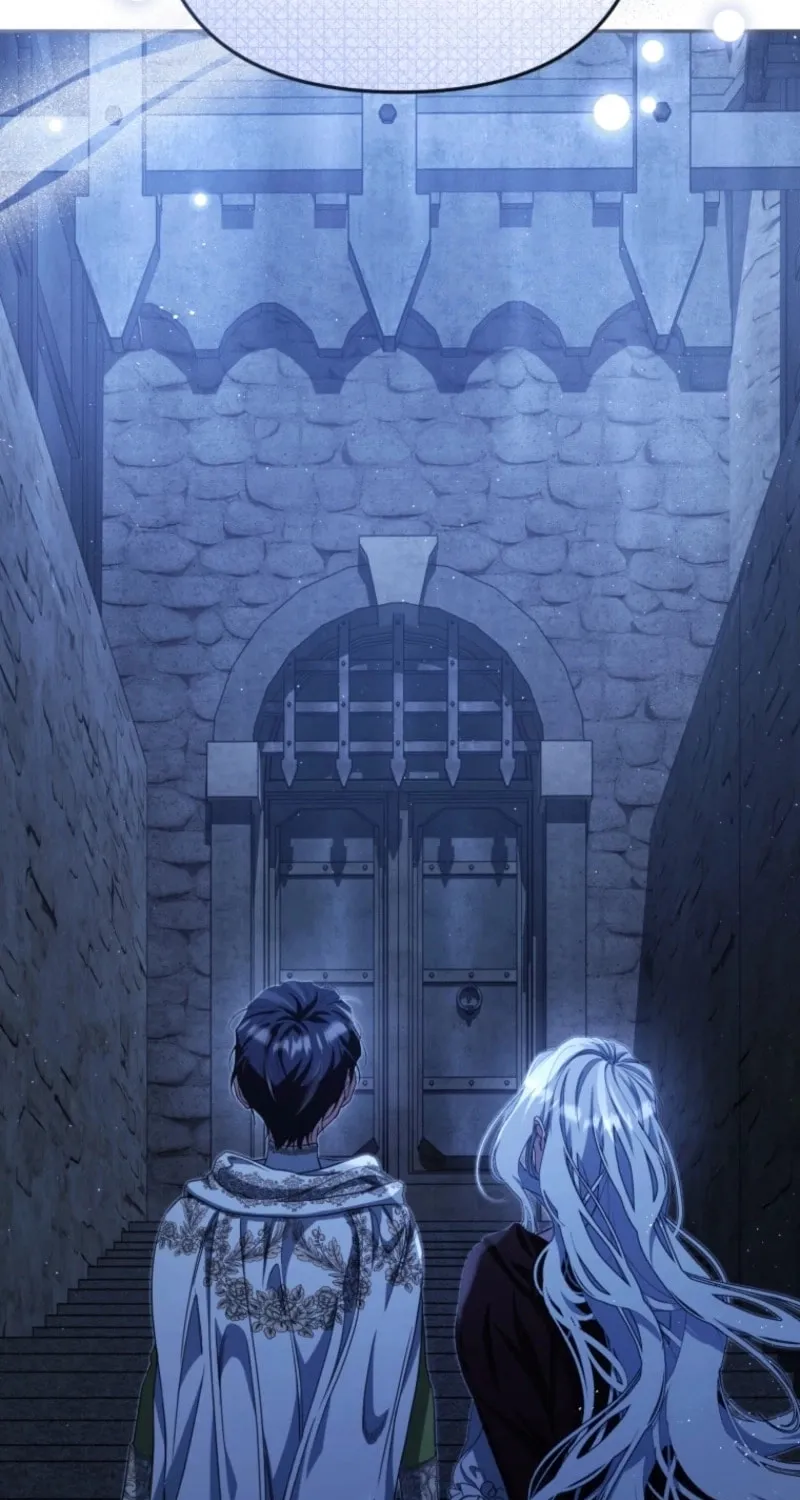 I Will Pay the Price for Deceiving You With My Life Chapter 9 page 79 - 