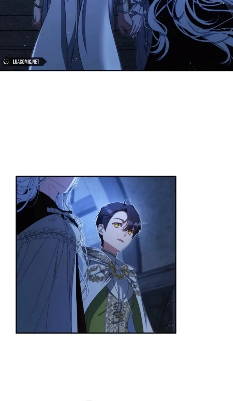 I Will Pay the Price for Deceiving You With My Life Chapter 9 page 80 - 
