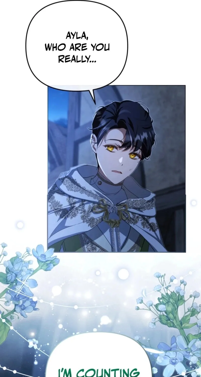 I Will Pay the Price for Deceiving You With My Life Chapter 9 page 81 - 