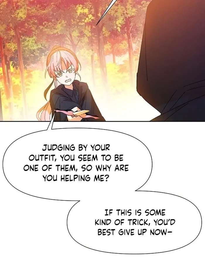 I Will Personally Revise This Life Chapter 10 page 18 - 