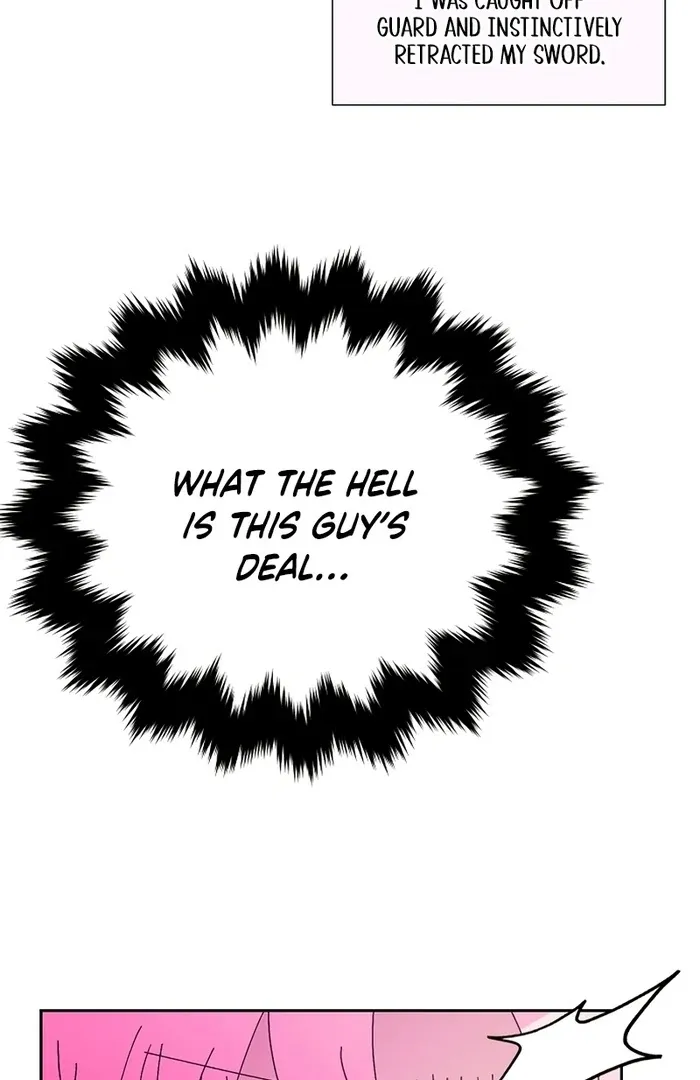 I Will Personally Revise This Life Chapter 10 page 42 - 