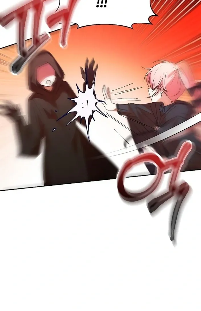 I Will Personally Revise This Life Chapter 10 page 6 - 