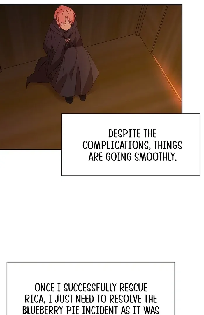 I Will Personally Revise This Life Chapter 10 page 78 - 