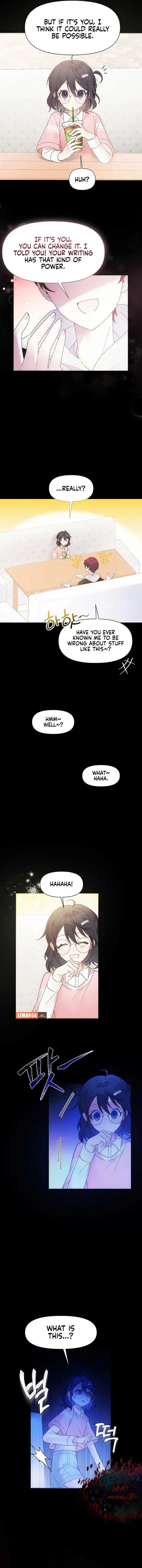 I Will Personally Revise This Life Chapter 3 page 2 - 