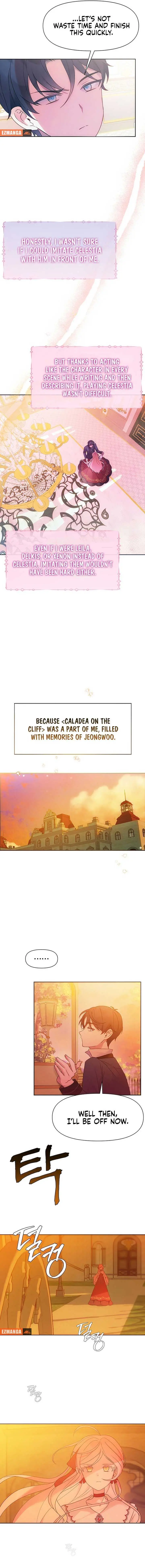 I Will Personally Revise This Life Chapter 3 page 11 - 