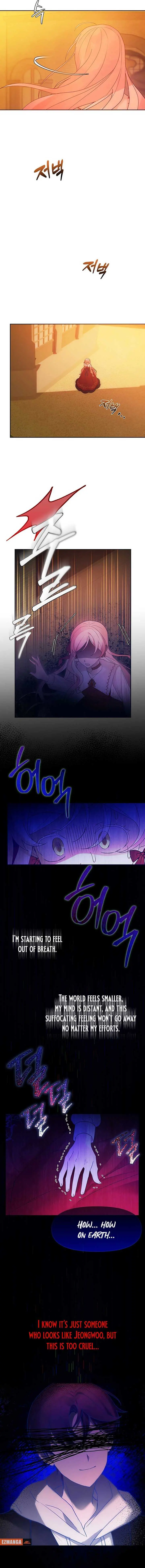 I Will Personally Revise This Life Chapter 3 page 12 - 