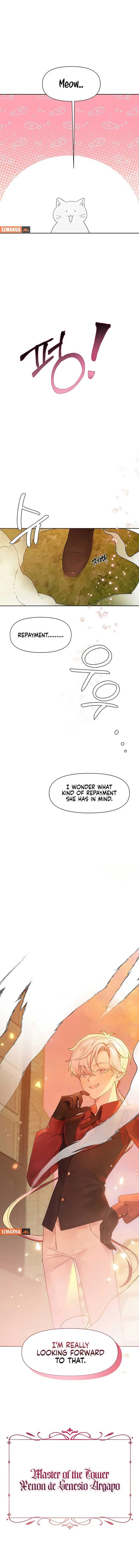 I Will Personally Revise This Life Chapter 3 page 15 - 
