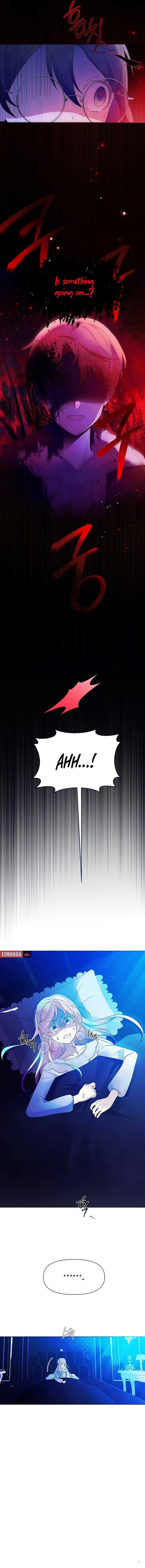I Will Personally Revise This Life Chapter 3 page 3 - 