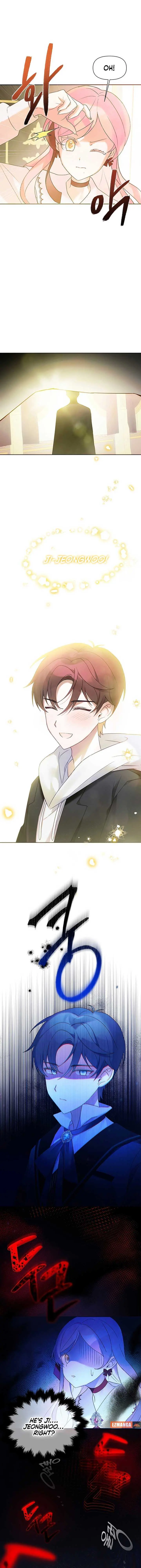 I Will Personally Revise This Life Chapter 3 page 6 - 