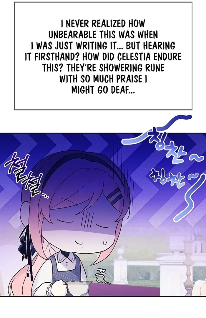 I Will Personally Revise This Life Chapter 4 page 39 - 