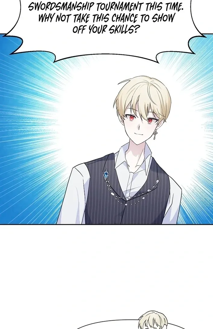 I Will Personally Revise This Life Chapter 4 page 42 - 