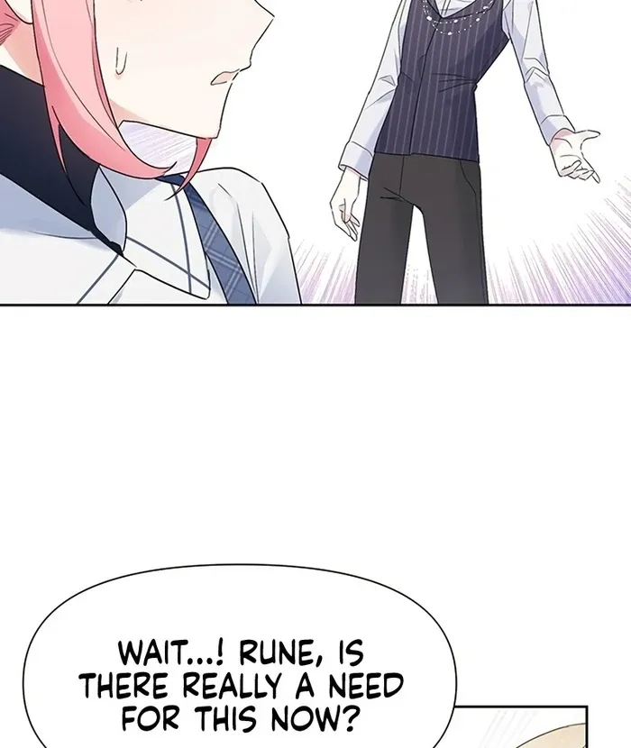I Will Personally Revise This Life Chapter 4 page 56 - 