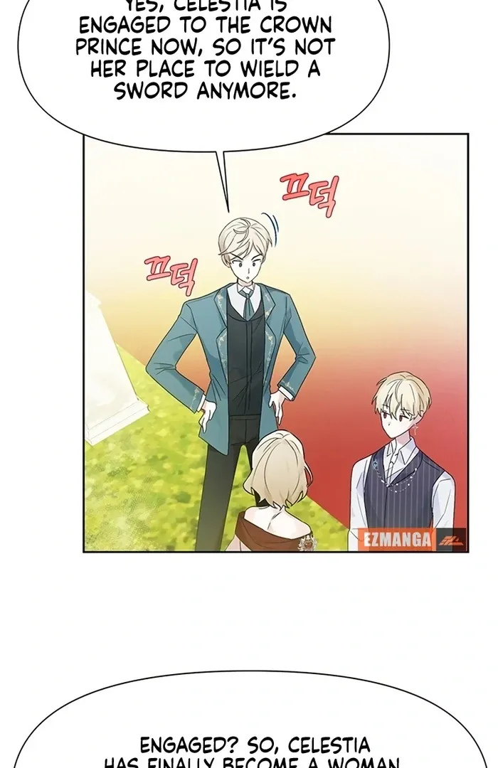 I Will Personally Revise This Life Chapter 4 page 61 - 