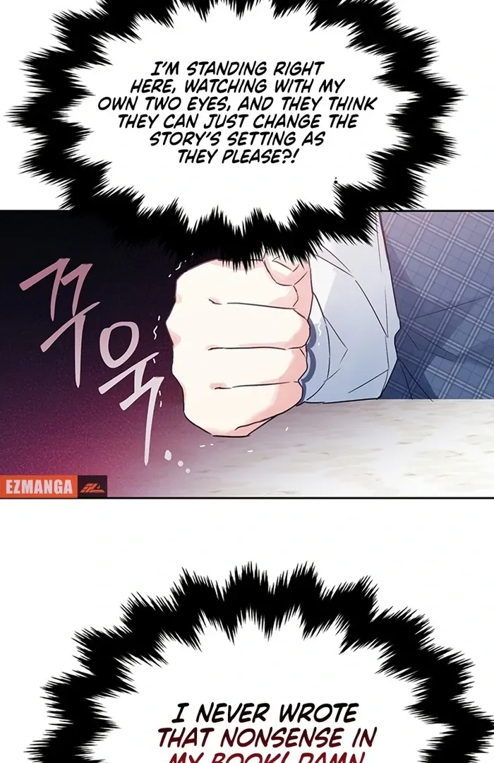 I Will Personally Revise This Life Chapter 4 page 75 - 