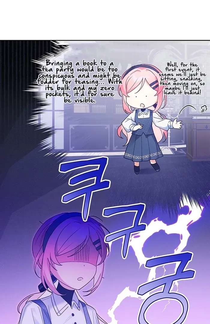I Will Personally Revise This Life Chapter 5 page 11 - 