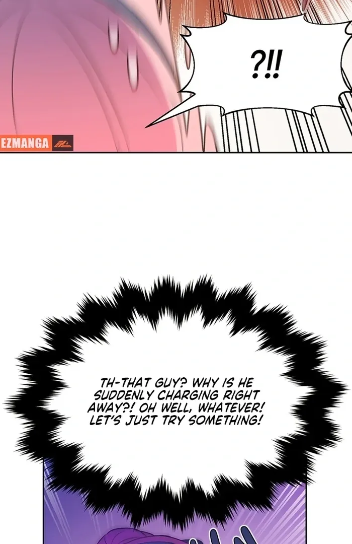I Will Personally Revise This Life Chapter 5 page 31 - 