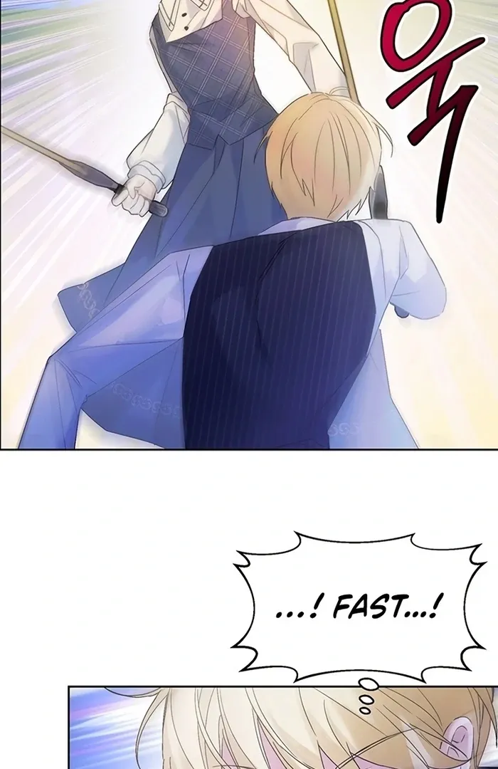 I Will Personally Revise This Life Chapter 5 page 36 - 