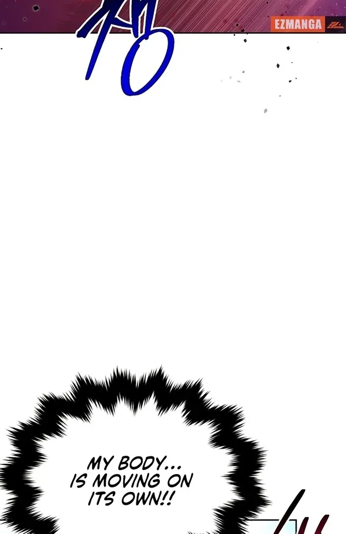 I Will Personally Revise This Life Chapter 5 page 40 - 