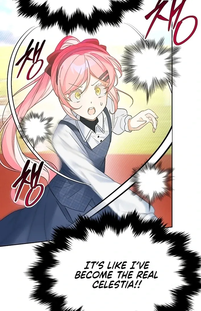 I Will Personally Revise This Life Chapter 5 page 41 - 