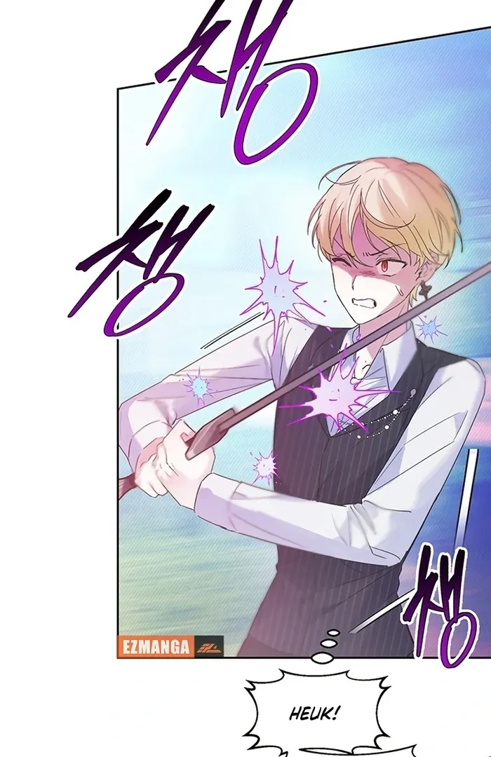I Will Personally Revise This Life Chapter 5 page 43 - 