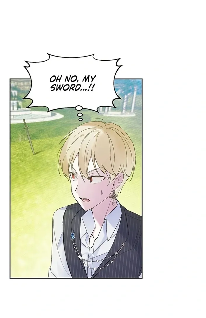 I Will Personally Revise This Life Chapter 5 page 49 - 