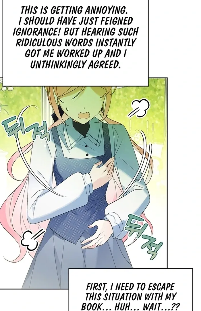 I Will Personally Revise This Life Chapter 5 page 8 - 