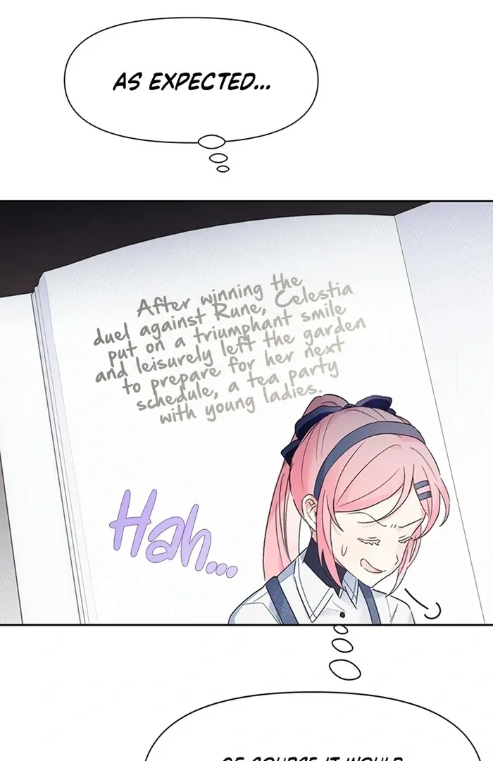 I Will Personally Revise This Life Chapter 5 page 80 - 