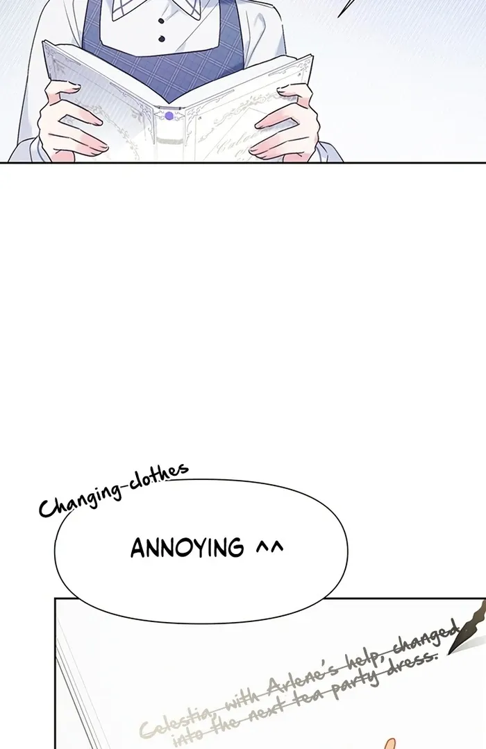 I Will Personally Revise This Life Chapter 5 page 83 - 