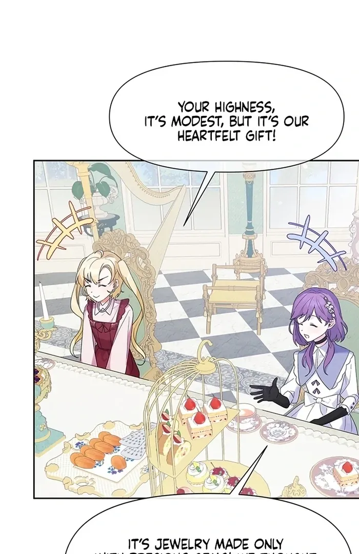 I Will Personally Revise This Life Chapter 6 page 35 - 