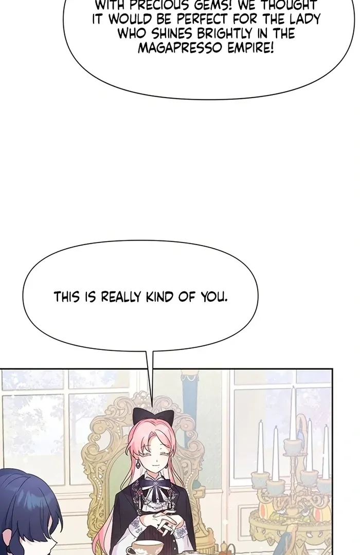 I Will Personally Revise This Life Chapter 6 page 36 - 