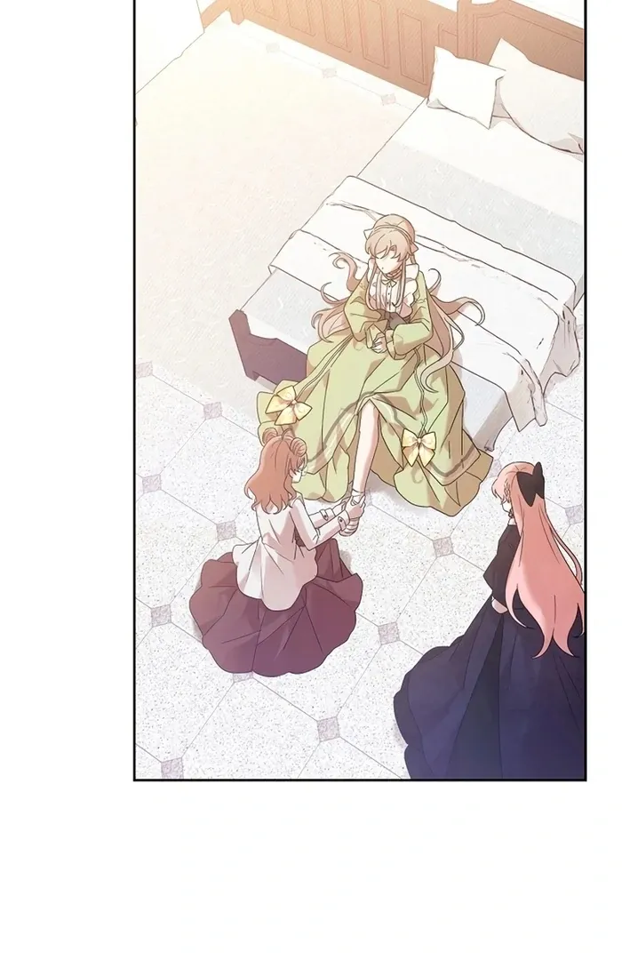 I Will Personally Revise This Life Chapter 7 page 33 - 