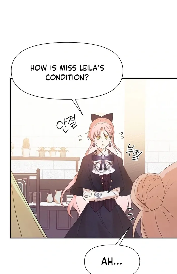 I Will Personally Revise This Life Chapter 7 page 34 - 