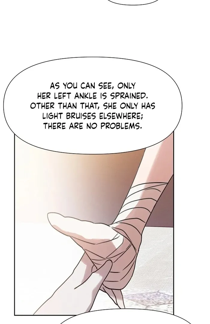 I Will Personally Revise This Life Chapter 7 page 35 - 