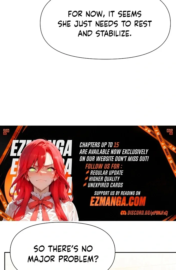 I Will Personally Revise This Life Chapter 7 page 36 - 