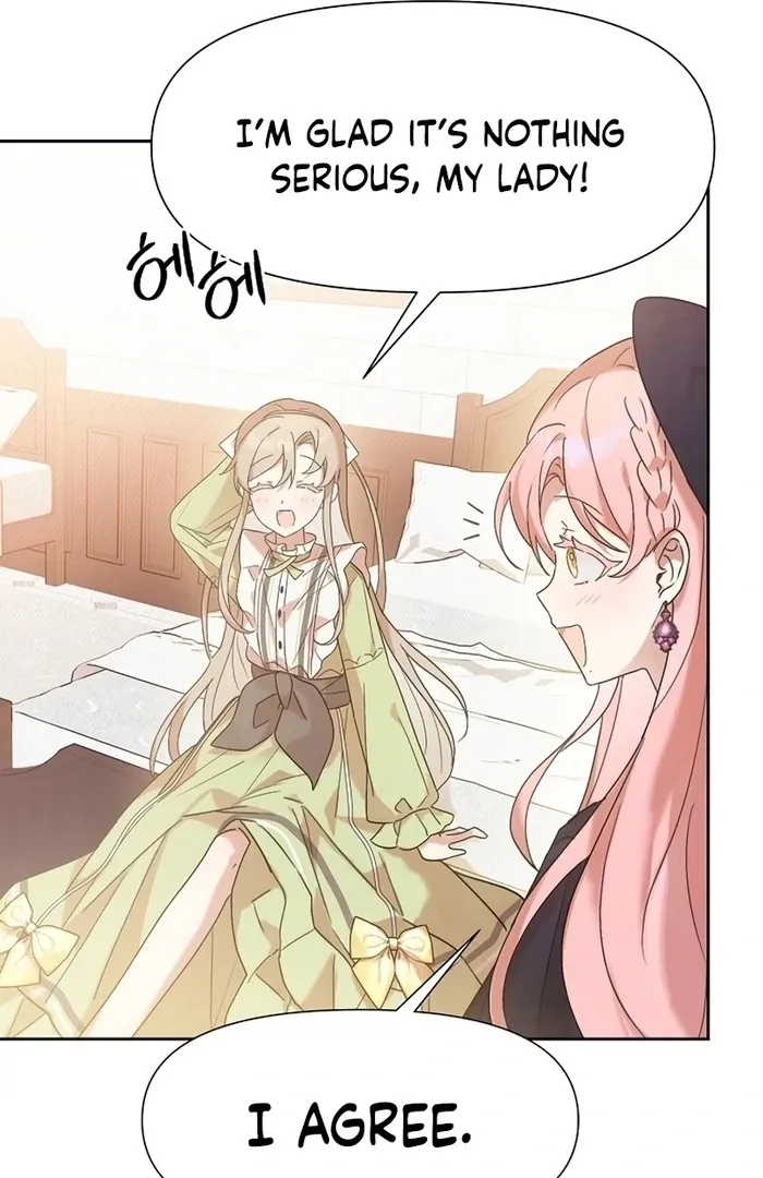 I Will Personally Revise This Life Chapter 7 page 38 - 
