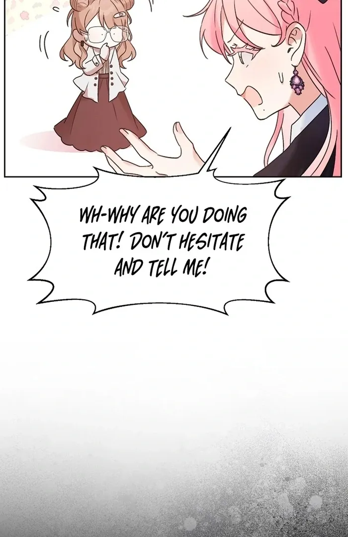 I Will Personally Revise This Life Chapter 7 page 42 - 