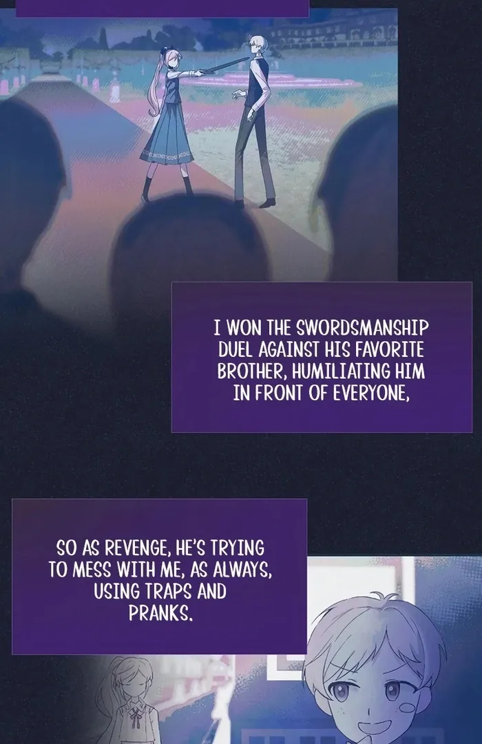 I Will Personally Revise This Life Chapter 7 page 50 - 