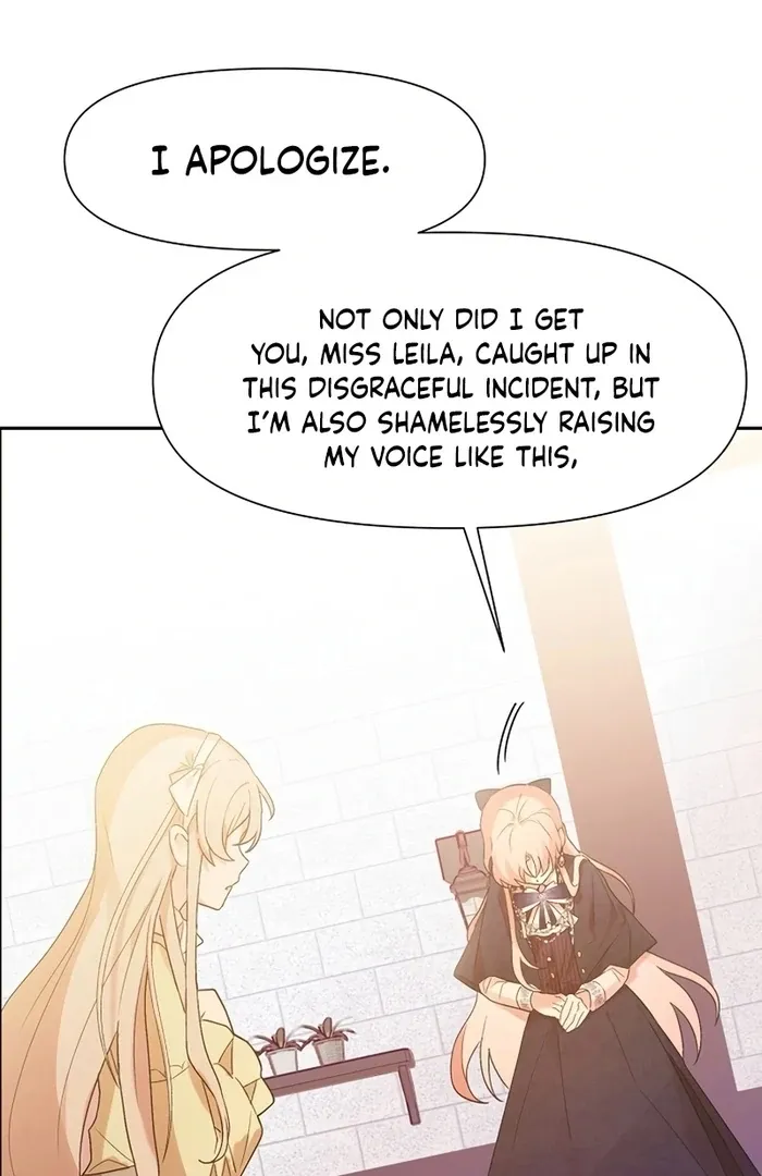 I Will Personally Revise This Life Chapter 7 page 73 - 