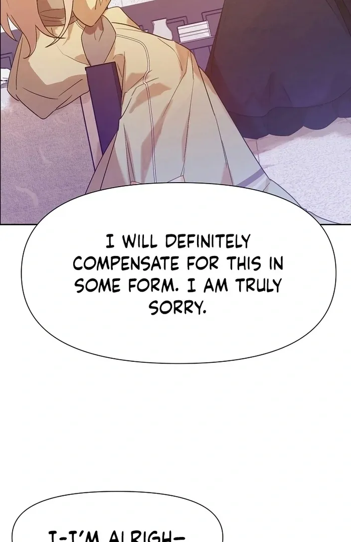 I Will Personally Revise This Life Chapter 7 page 74 - 