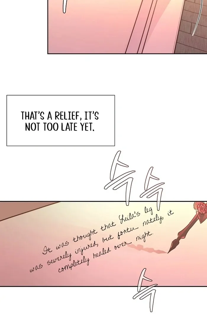 I Will Personally Revise This Life Chapter 7 page 83 - 