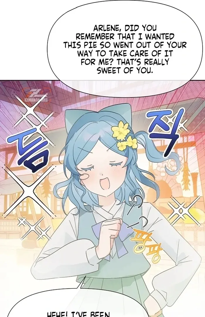 I Will Personally Revise This Life Chapter 8 page 20 - 
