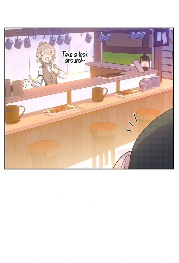 I Will Personally Revise This Life Chapter 8 page 28 - 