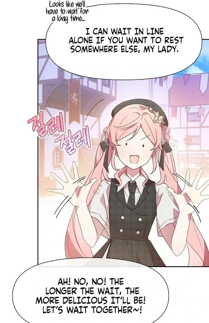 I Will Personally Revise This Life Chapter 8 page 39 - 