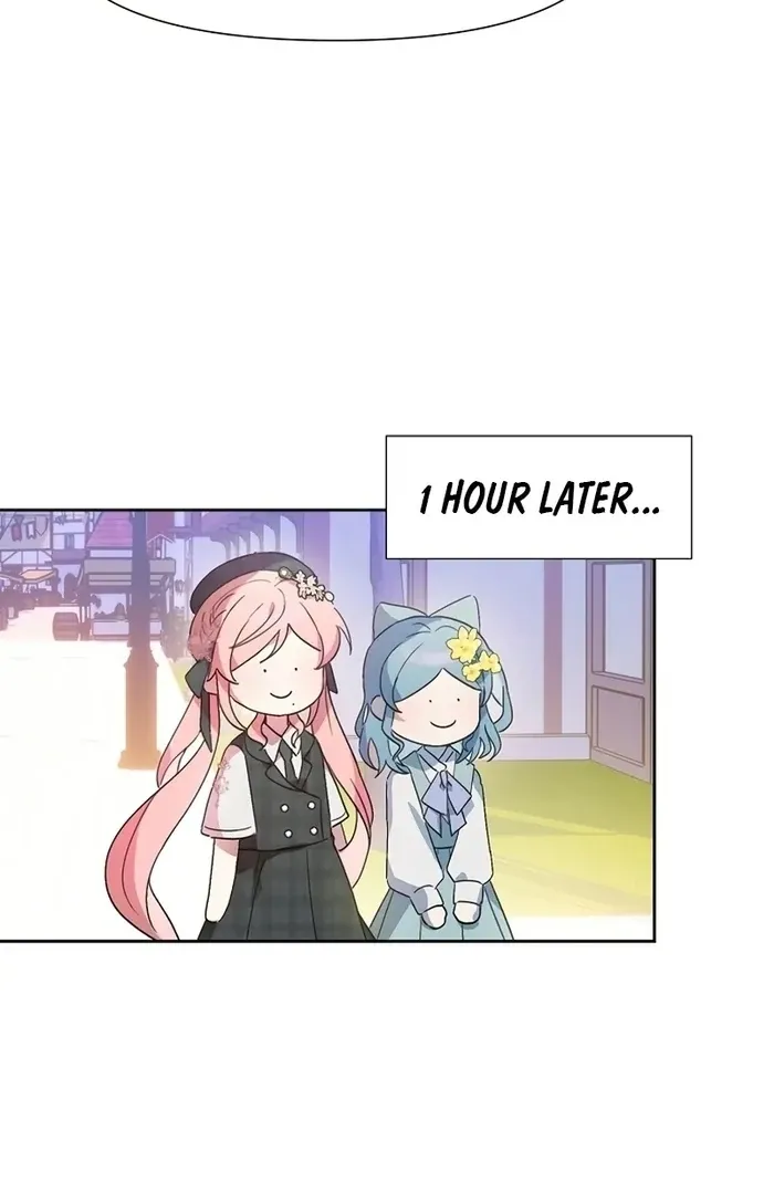 I Will Personally Revise This Life Chapter 8 page 40 - 
