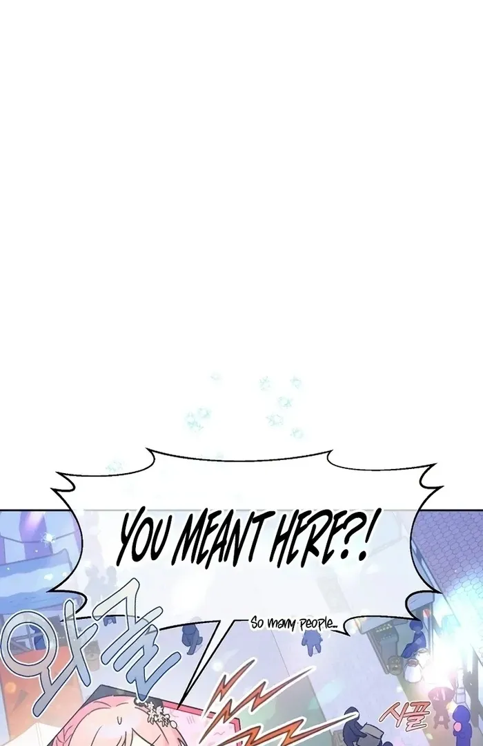 I Will Personally Revise This Life Chapter 8 page 5 - 