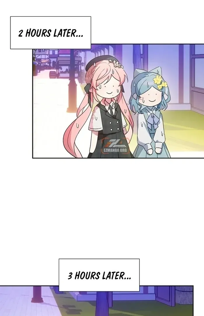 I Will Personally Revise This Life Chapter 8 page 41 - 
