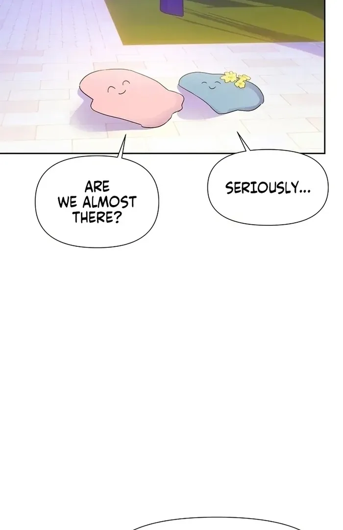 I Will Personally Revise This Life Chapter 8 page 42 - 