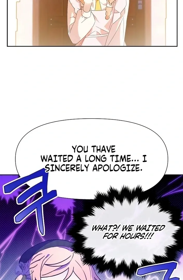 I Will Personally Revise This Life Chapter 8 page 46 - 